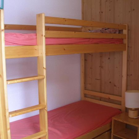 appartement F2 La Plagne-Tarentaise Extérieur photo
