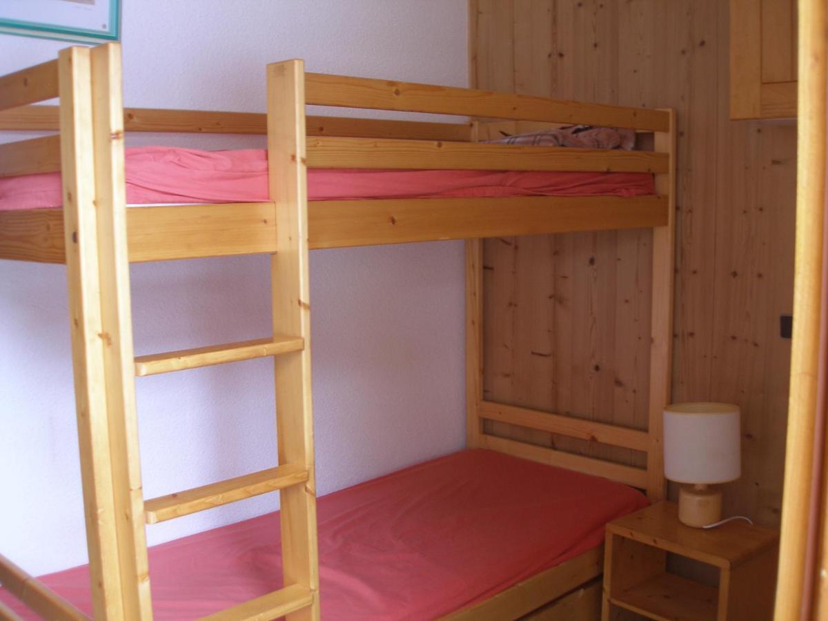 appartement F2 La Plagne-Tarentaise Extérieur photo